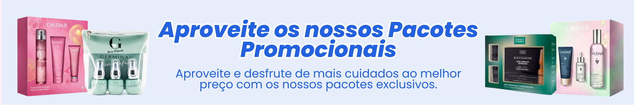 comprar packs navidad cosmetica